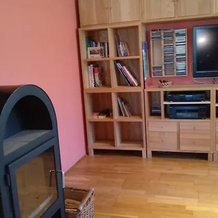 بيت للعطل Prazdninovy Dum S Vyhrivanym Bazenem V Srdci Ceskeho Raje تورنوف
