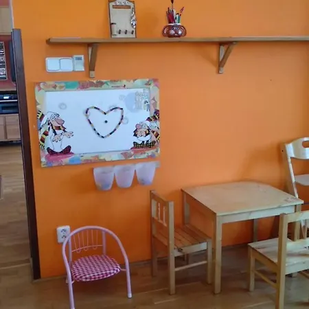 Feriehus Prazdninovy Dum S Vyhrivanym Bazenem V Srdci Ceskeho Raje *