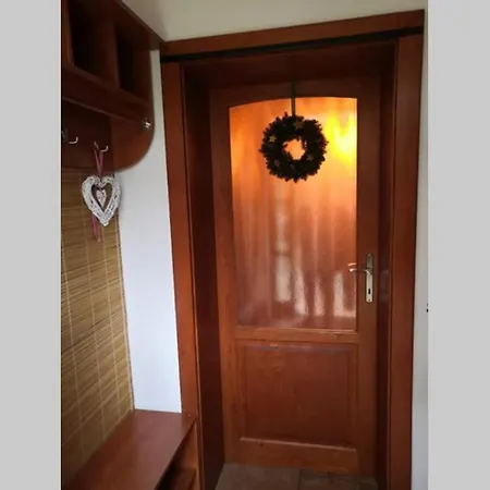 Feriehus Prazdninovy Dum S Vyhrivanym Bazenem V Srdci Ceskeho Raje *