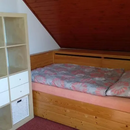 Prazdninovy Dum S Vyhrivanym Bazenem V Srdci Ceskeho Raje *