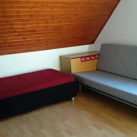 Prazdninovy Dum S Vyhrivanym Bazenem V Srdci Ceskeho Raje Feriehus