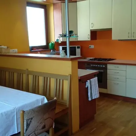 Prazdninovy Dum S Vyhrivanym Bazenem V Srdci Ceskeho Raje *